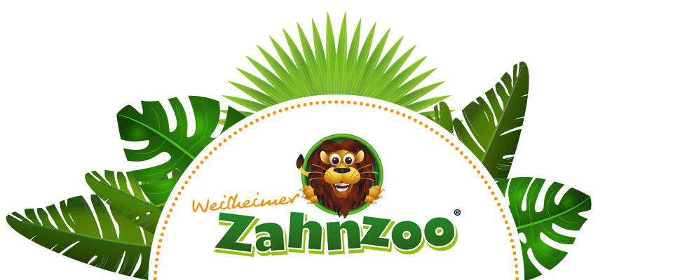 Weilheimer Zahnzoo Logo